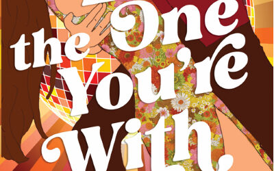 Book Review: Love the One Your With