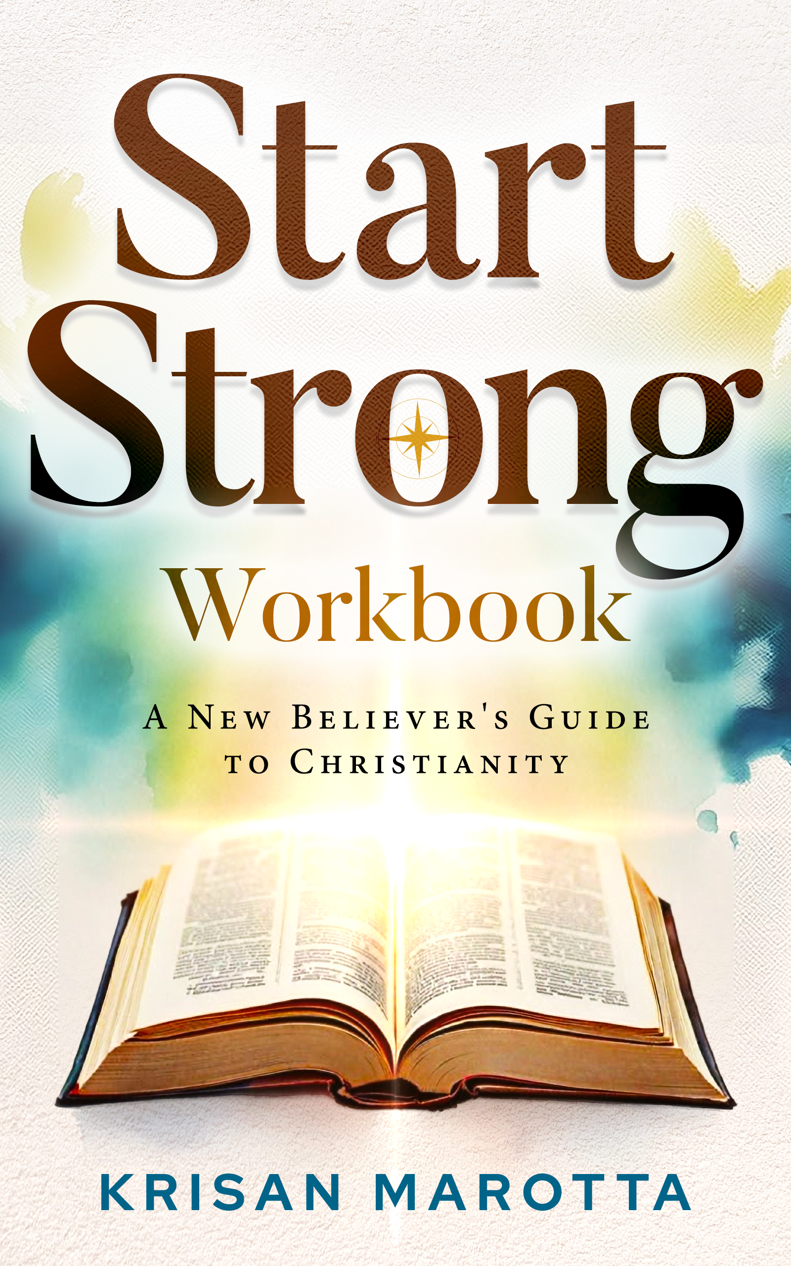 Start Strong Workbook