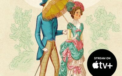 Book Review: The Buccaneers