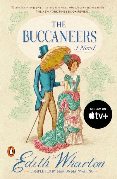 Book Review: The Buccaneers