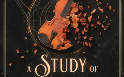 Book Review: A Study of Shattered Spells