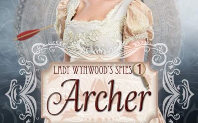 Book Review: Archer by Camille Elliott: A 5-Star Christian Regency Adventure